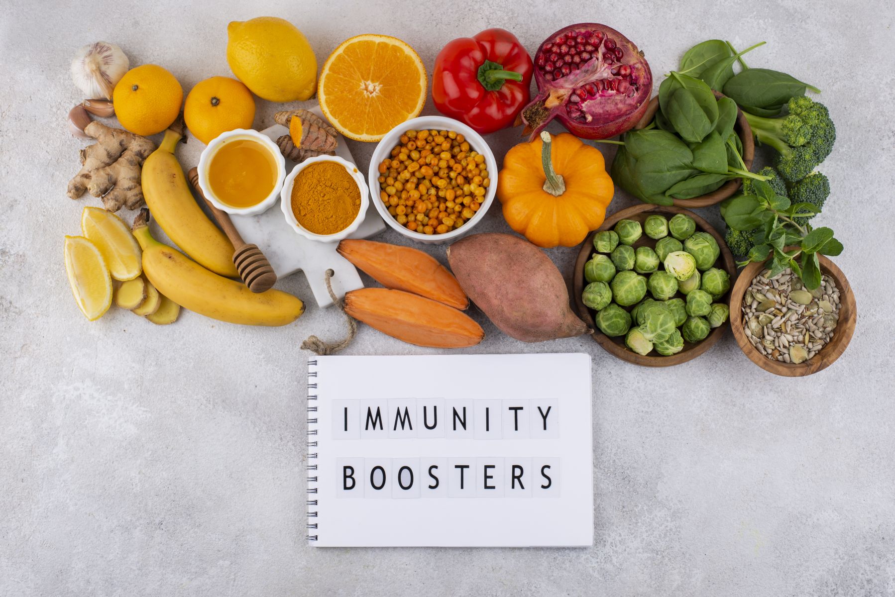 Os-Melhores-Alimentos-para-Fortalecer-o-Sistema-Imunológico-Sua-Defesa-Natural!