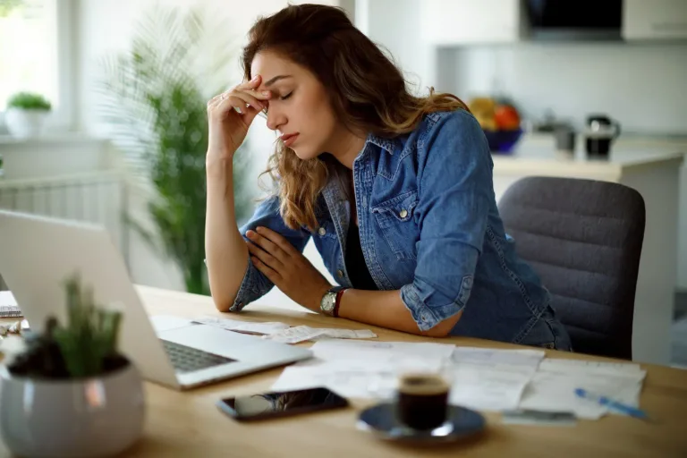 Síndrome de Burnout