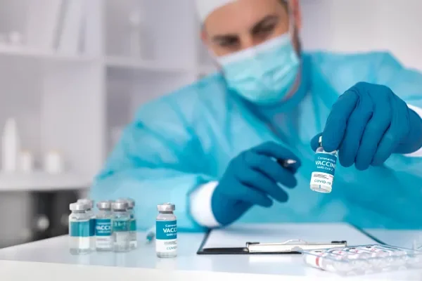 Vacina para câncer de pâncreas