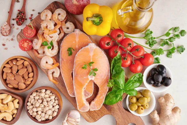 benefícios da vitamina K2