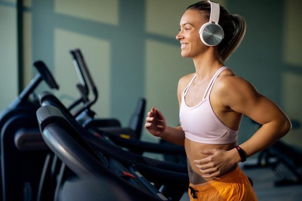 cardio para perder gordura