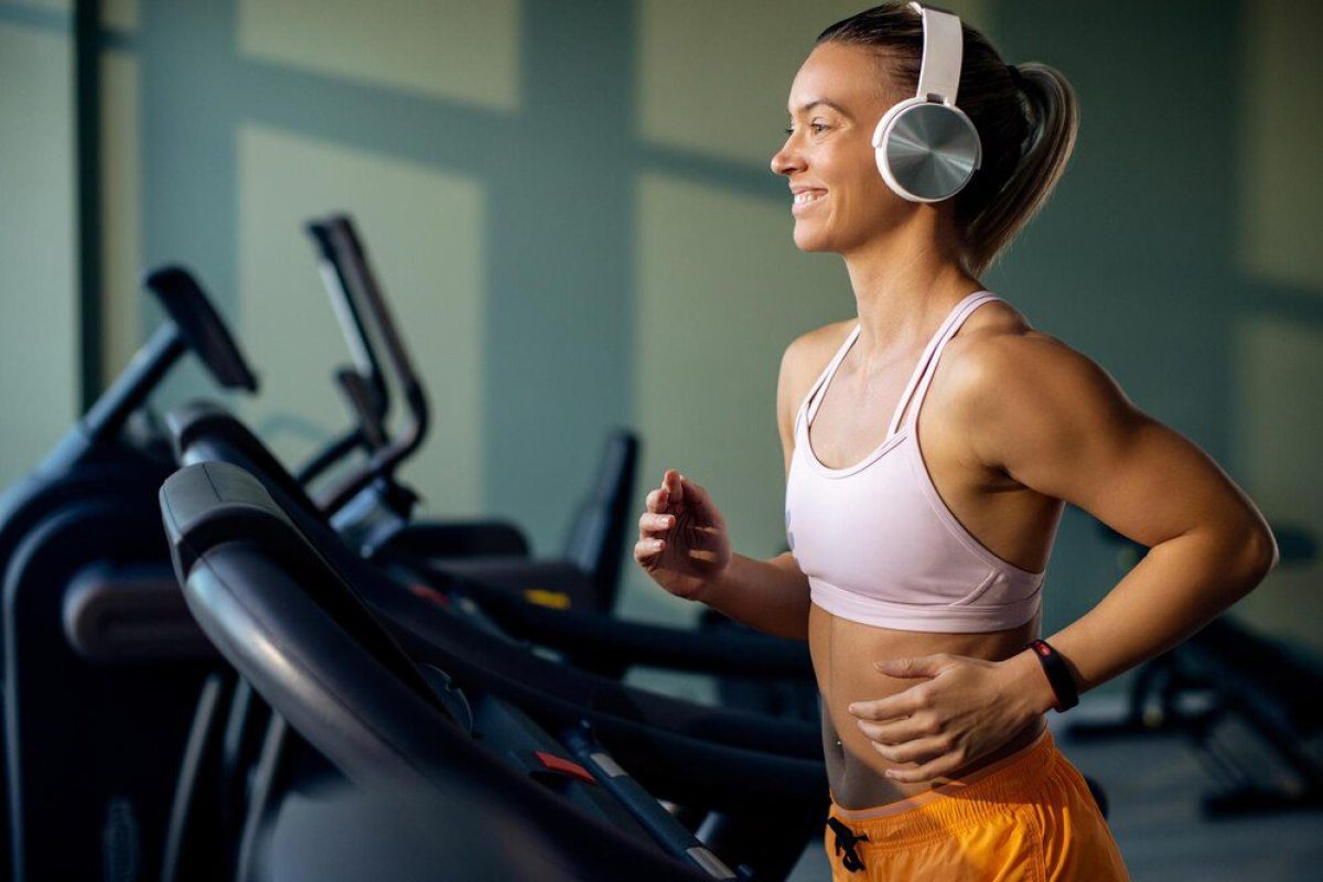 cardio para perder gordura