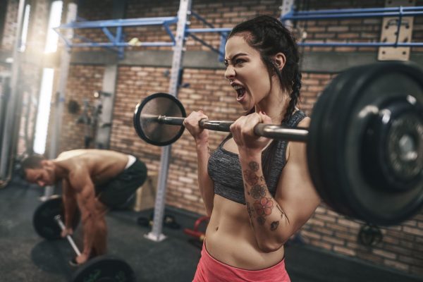 treino-de-força-e-resistência